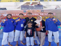 Program Perkuliahan Shift STBA Lia Yogyakarta Prestasi 7